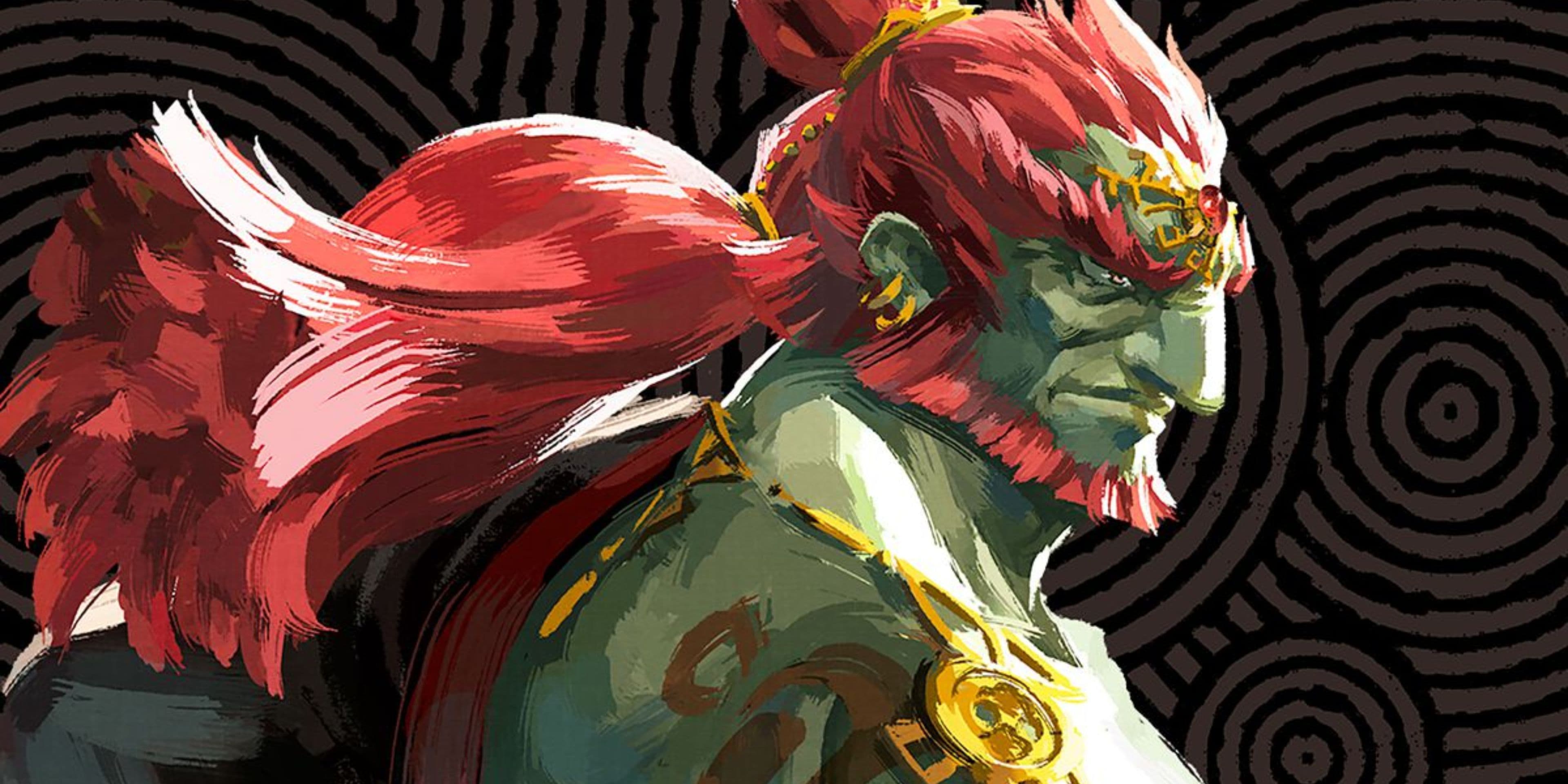 The Legend Of Zelda Movie’s Perfect Ganon Casting Splits Gamers cover image