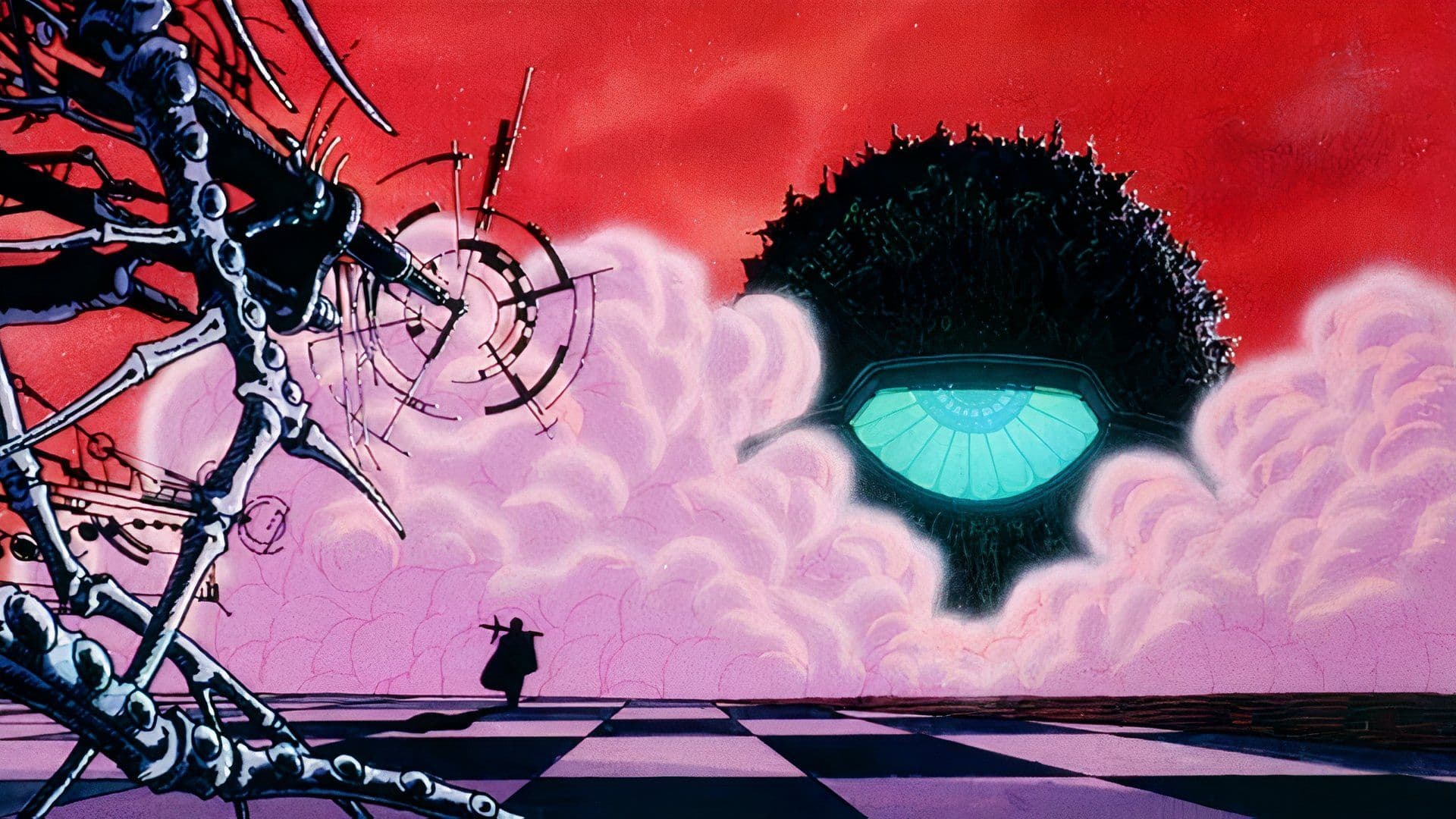 7 Untouchable ’80s Anime Nobody Talks About Enough cover image