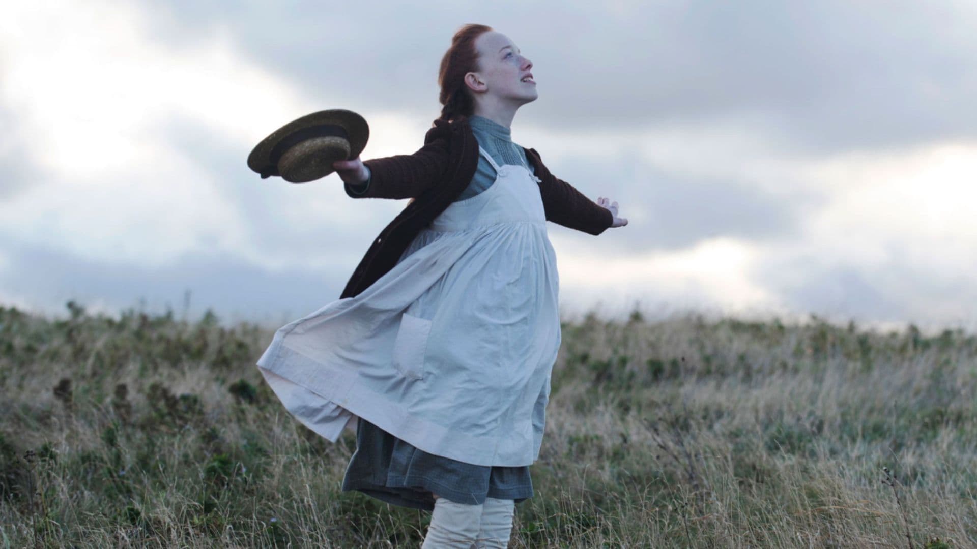 Anne with an E: A Charmingly Underrated Adaptation cover image
