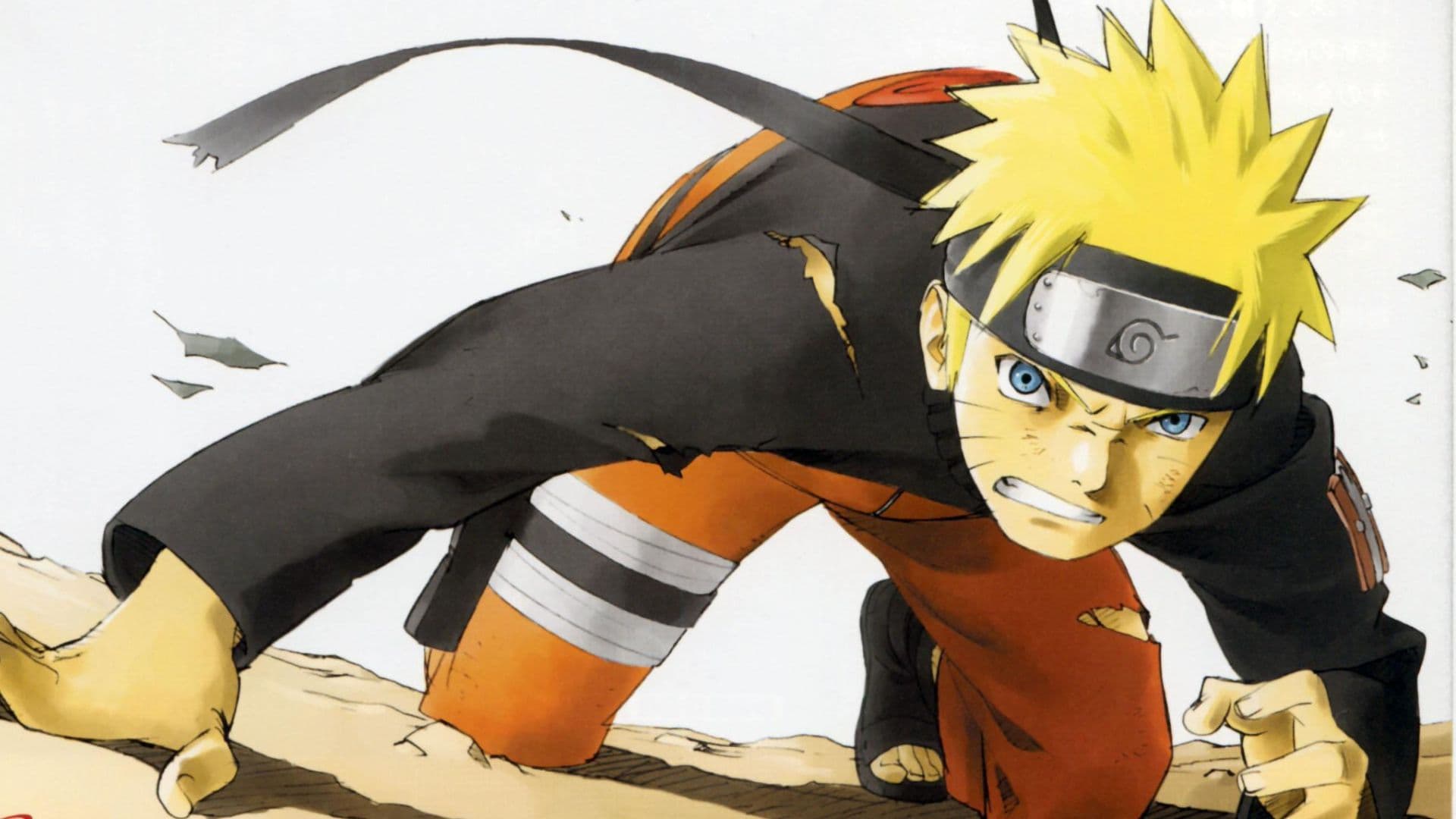 It's Officially The Start Of An Era For Naruto cover image