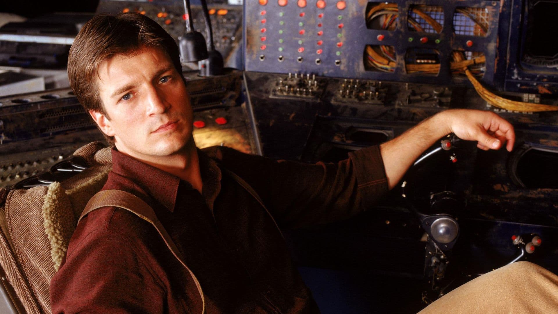 21 Years After Serenity, Firefly Officially Returns This September cover image