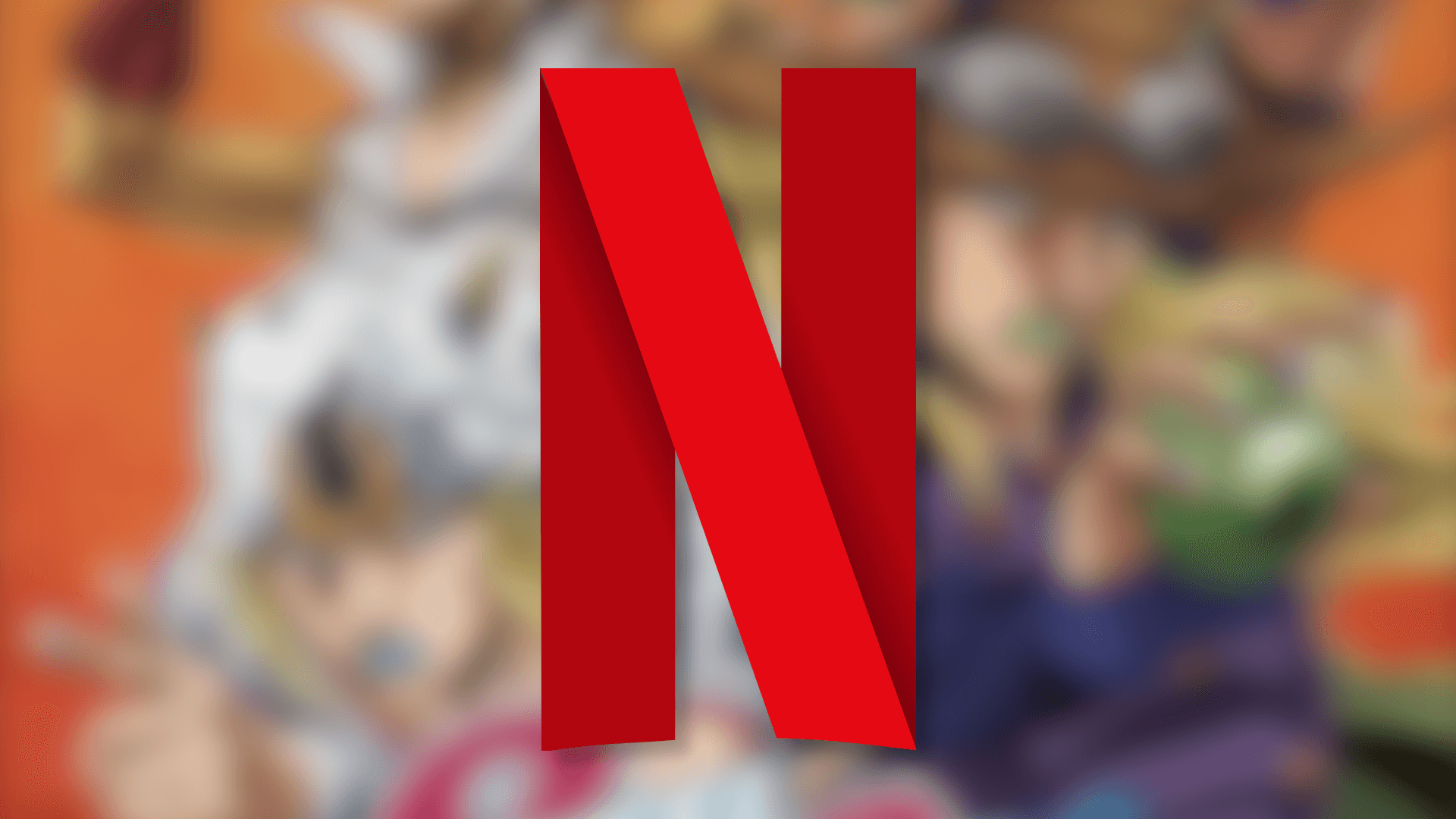 Netflix Just Saved JoJo's Bizarre Adventure By Fixing The Blunder That Nearly Killed It cover image