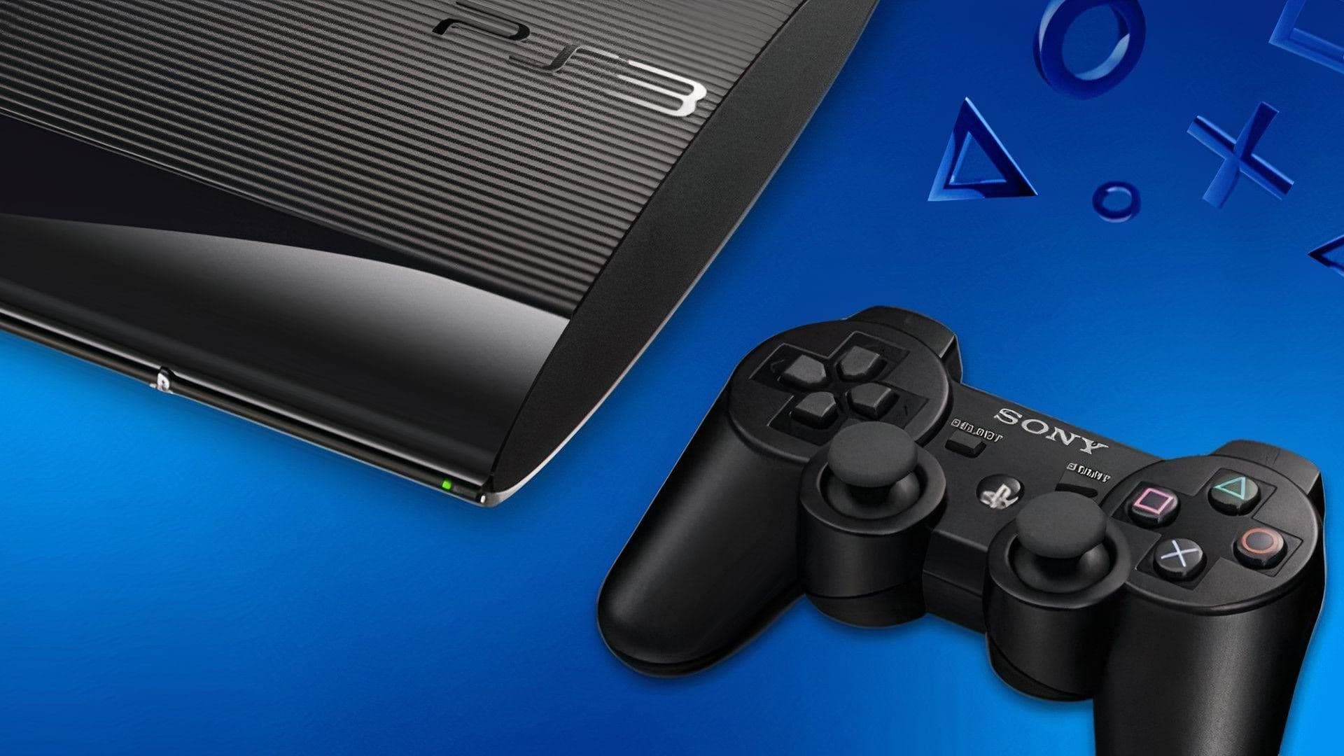 PlayStation 3 Classics Return As Sony Backs Away From Physical Media cover image