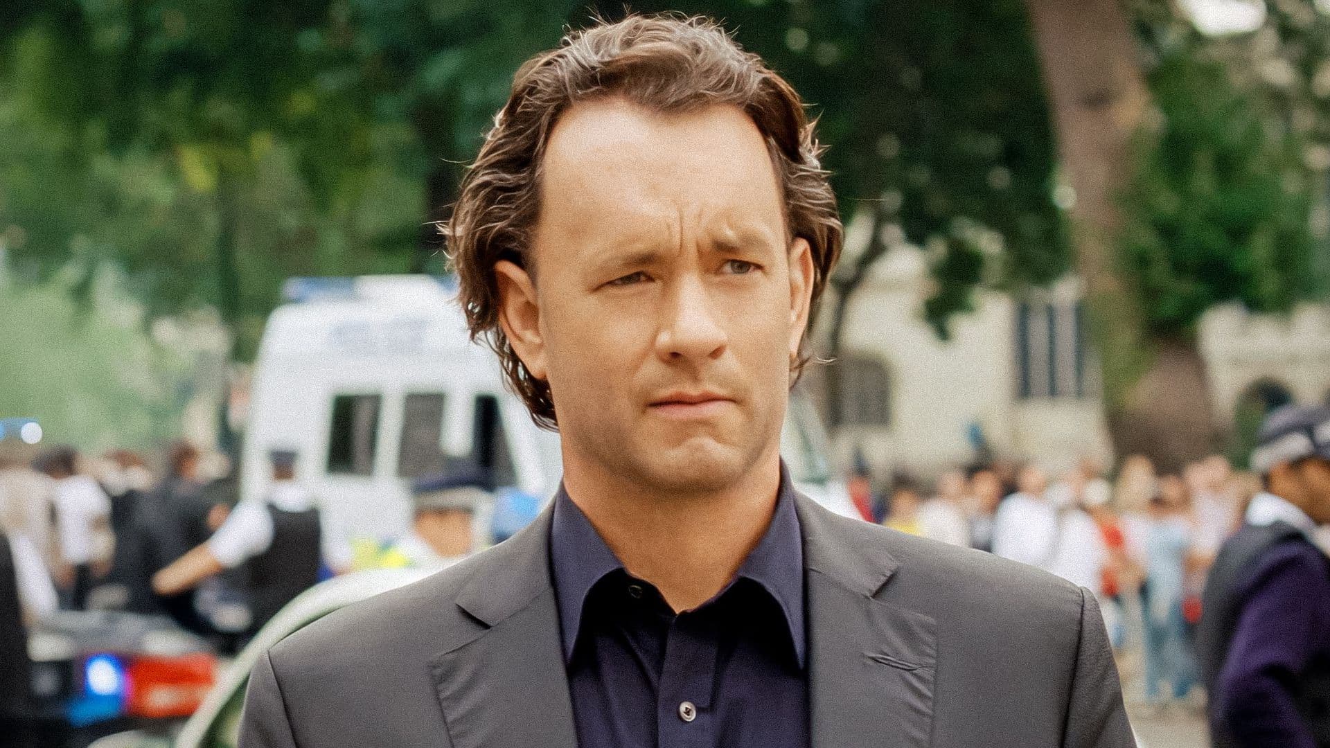 Tom Hanks' Da Vinci Code Replacement & Filming Start Window Get Major Update From Netflix Reboot Creator cover image