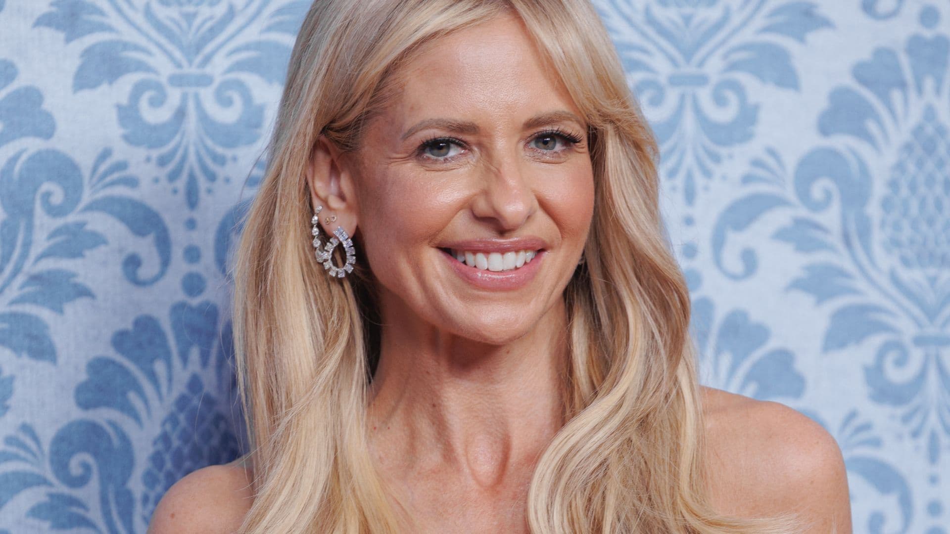 Sarah Michelle Gellar’s New Horror Movie Is An Instant Streaming Smash Hit cover image