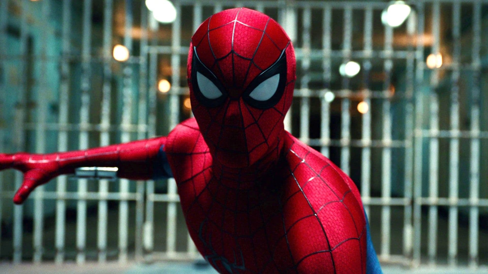 Why Peter Parker's Powers Are Evolving In Spider-Man: Brand New Day (& What It Means) cover image