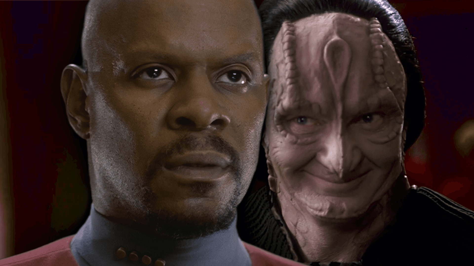 28 Years Later, Sisko's Greatest Quote Proves He's Always Been Star Trek's Best Captain cover image