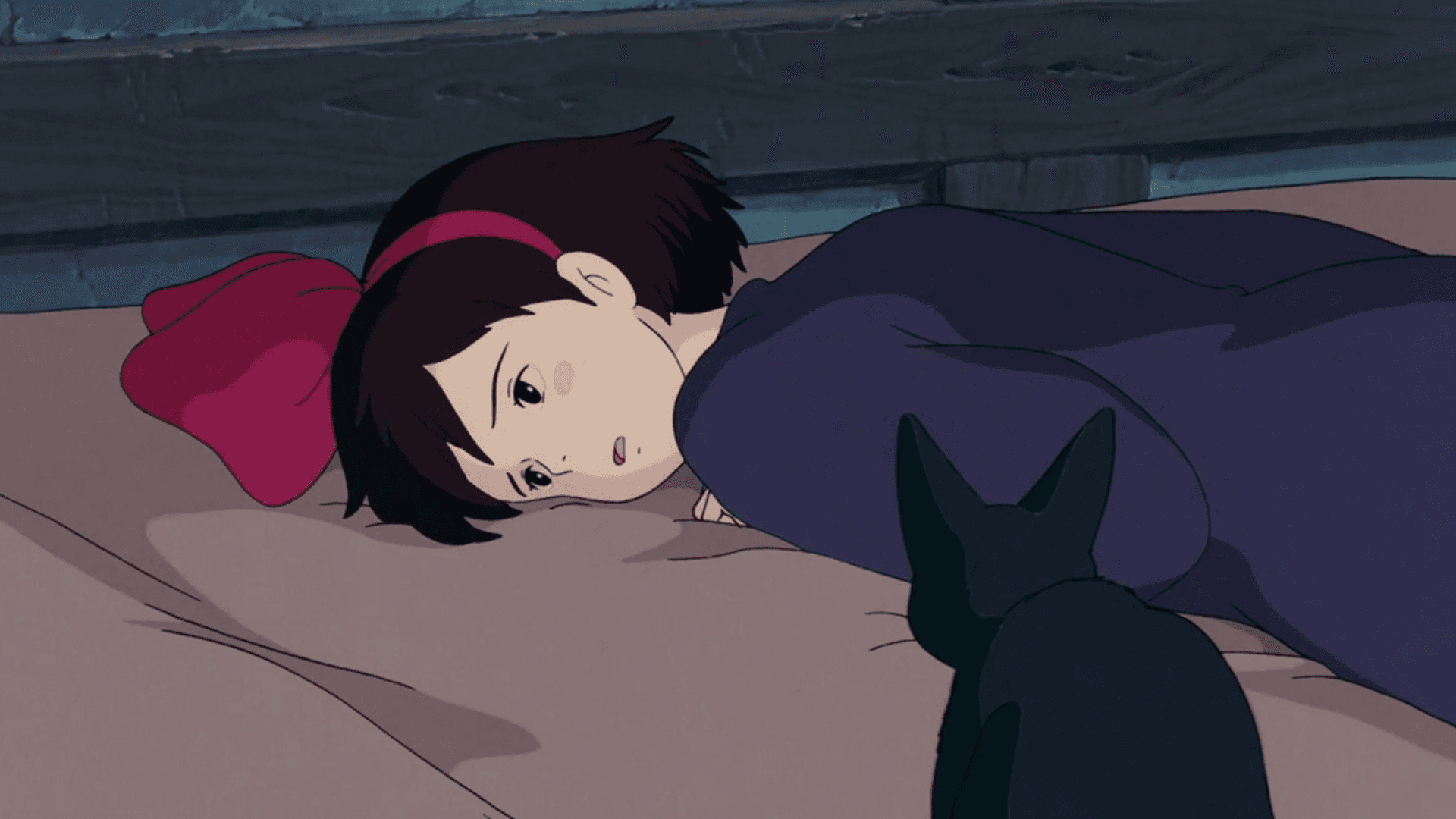 Kiki’s Delivery Service Creator Passes Away At 81 cover image