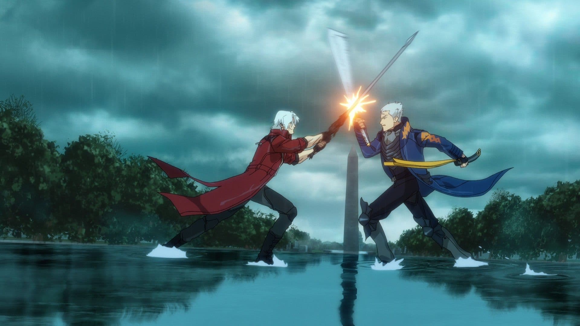 New 24-Part Anime That's Fullmetal Alchemist Meets Devil May Cry Is Already One Of 2026's Best cover image