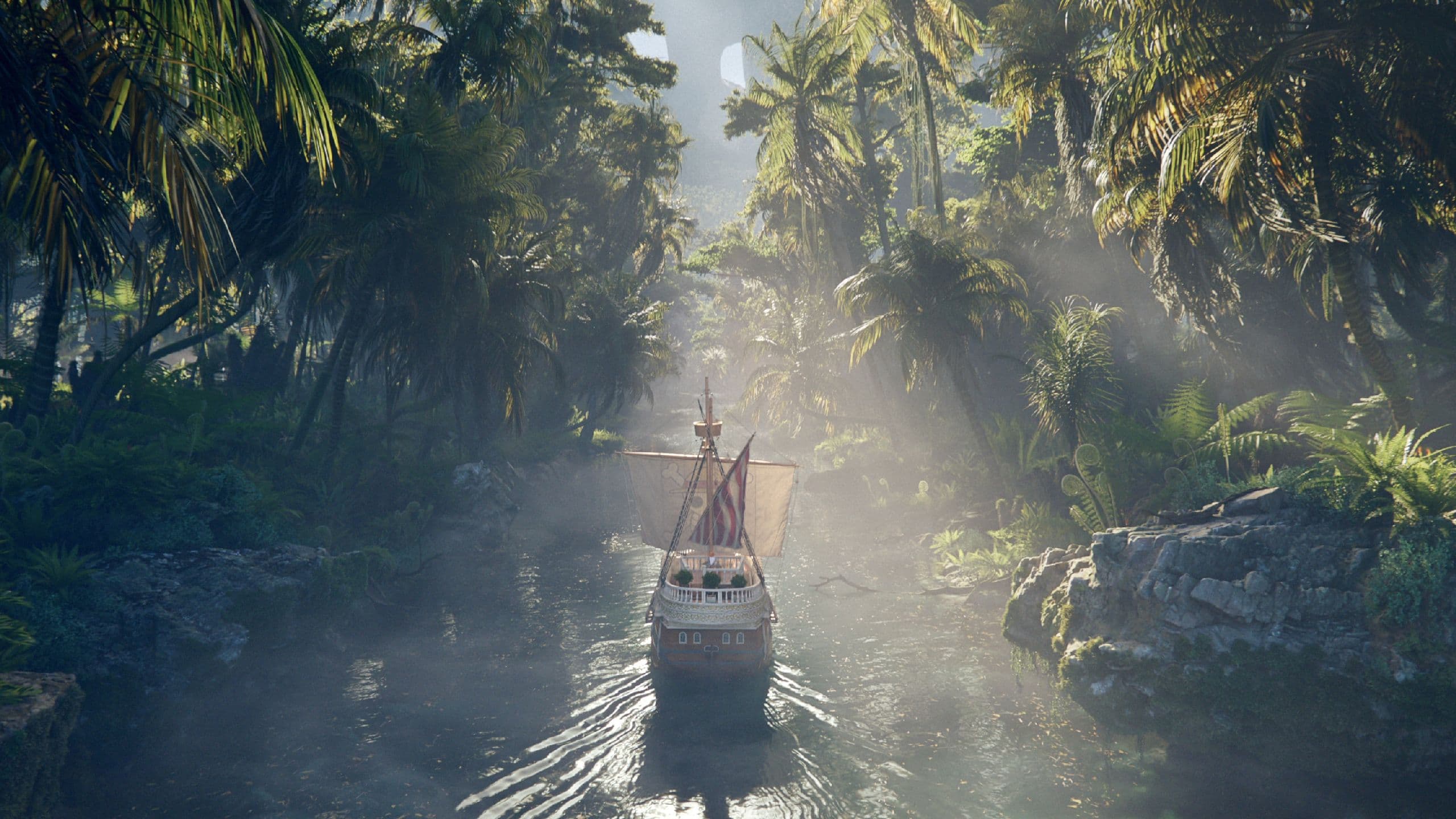 Netflix's 'Pirates Of The Caribbean Meets Harry Potter' Series Makes Lord Of The Rings Look Small cover image