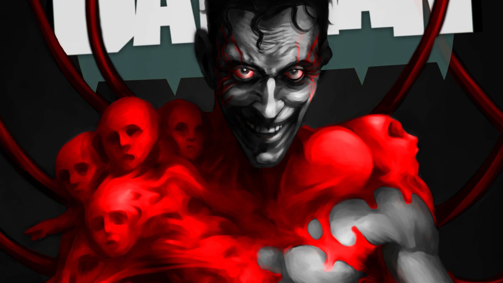 DC Unveils Batman Villain's Greatest Redesign Of All Time, Bar None cover image