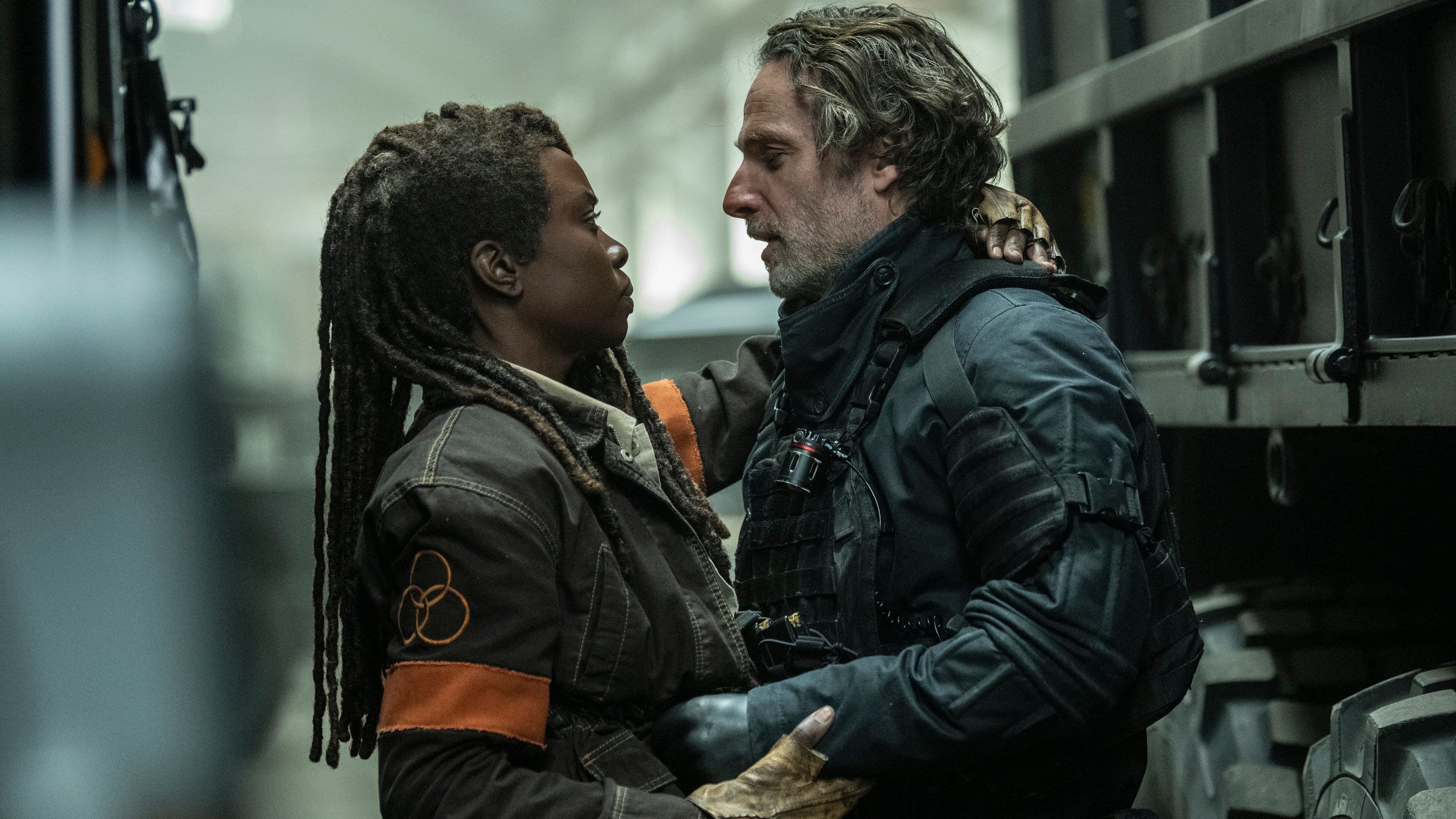The Walking Dead's Return Is Late news cover image