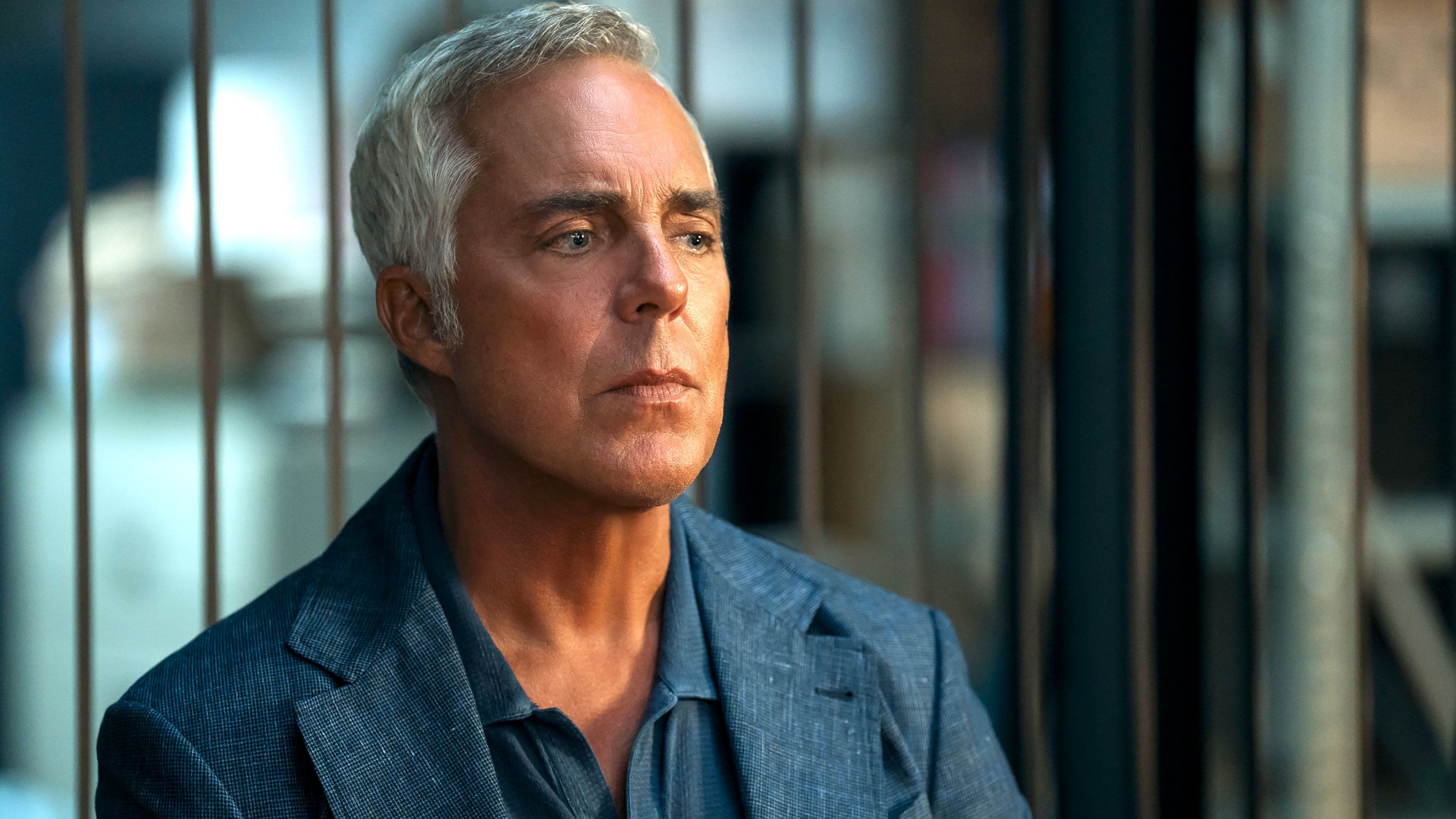 Titus Welliver Confirms Bosch's Episode Count In Upcoming Prime Video Return cover image