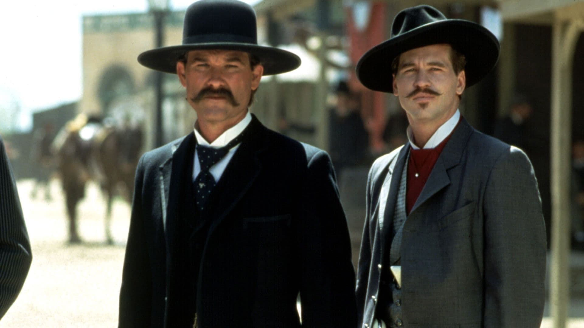 HBO's 36-Episode Western Masterpiece Is The TV Version Of Tombstone cover image