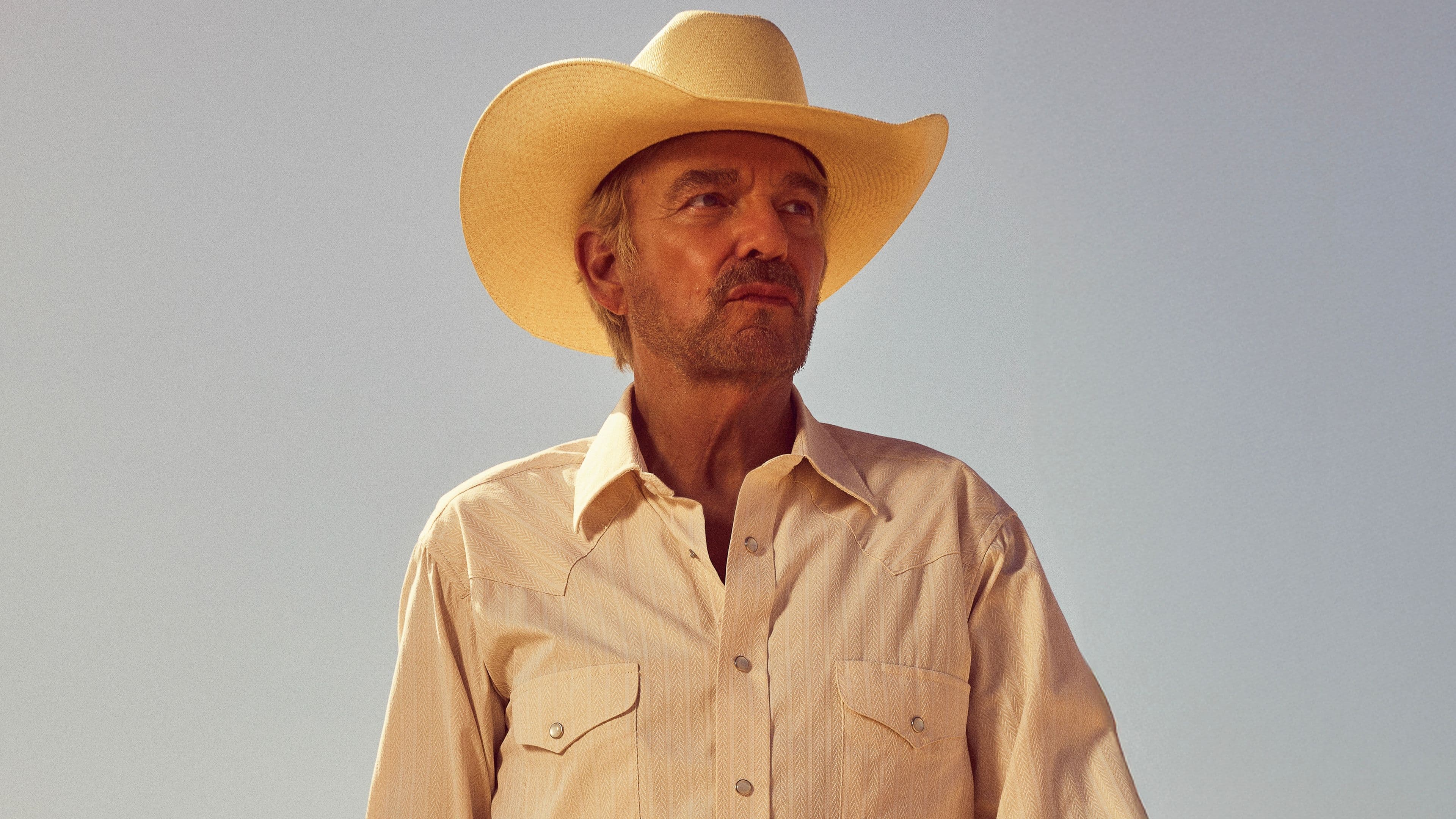 Taylor Sheridan's Landman Officially Returning With New Release This September cover image