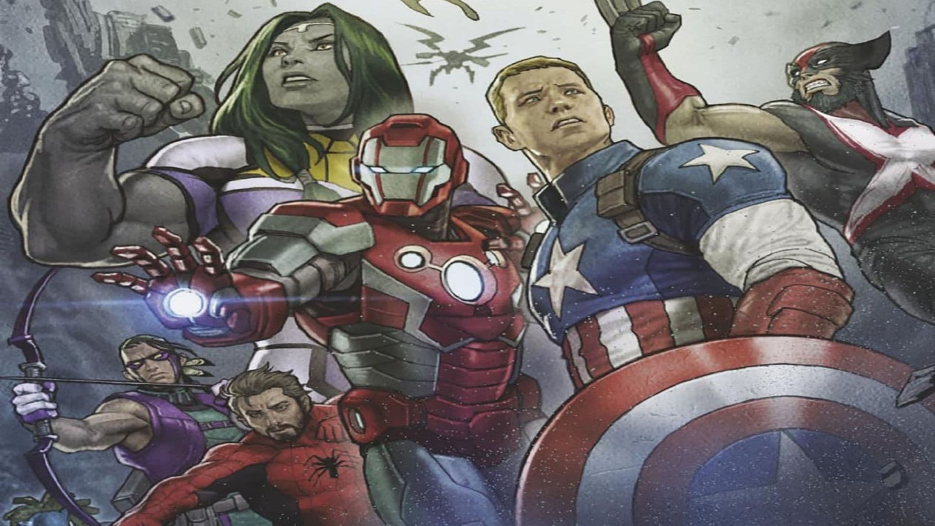 2026's Biggest Superhero Death Is Officially Permanent: Is That a Good Thing? cover image