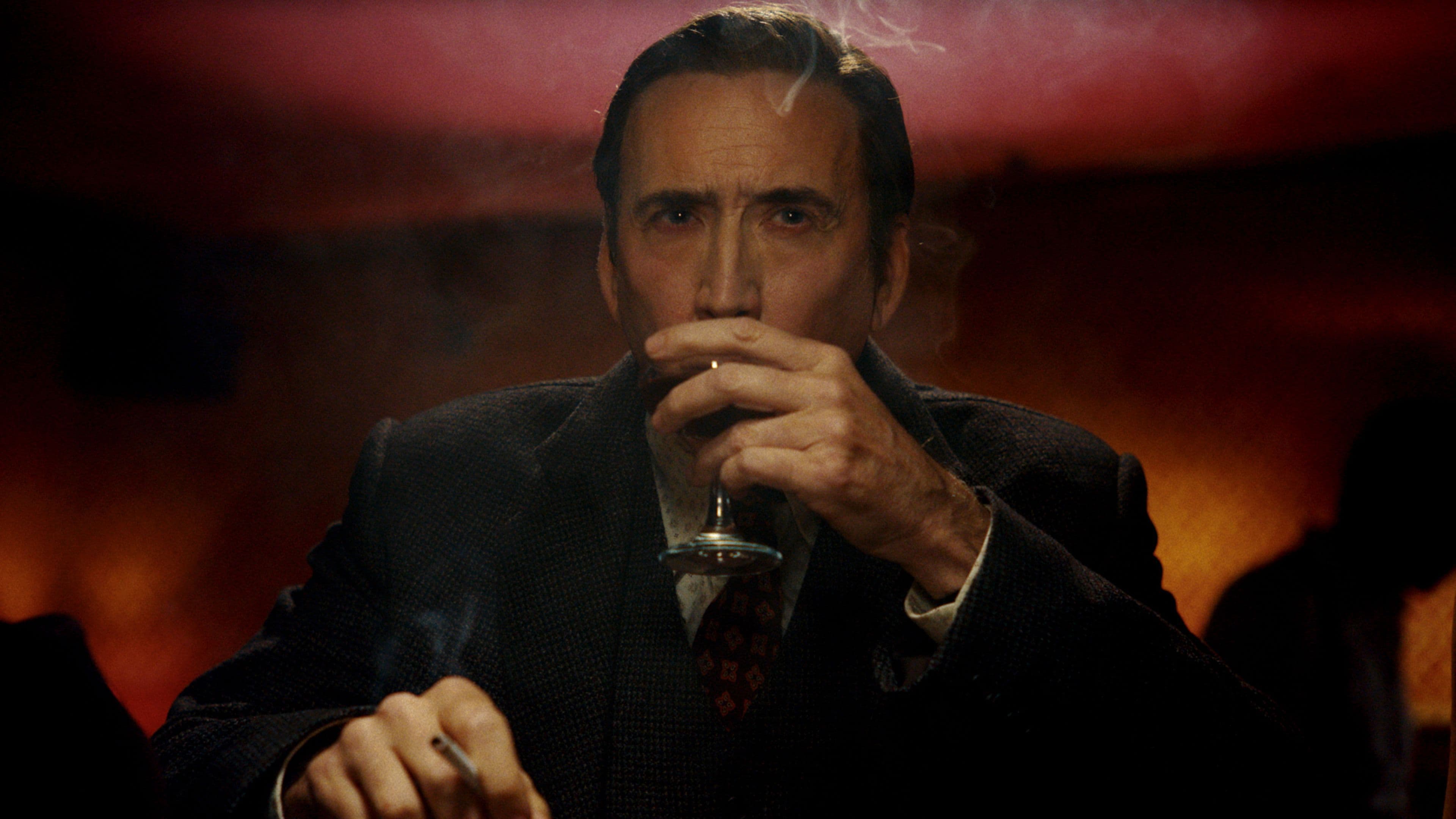 10 Neo-Noir TV Shows That Are Perfect From Start To Finish cover image