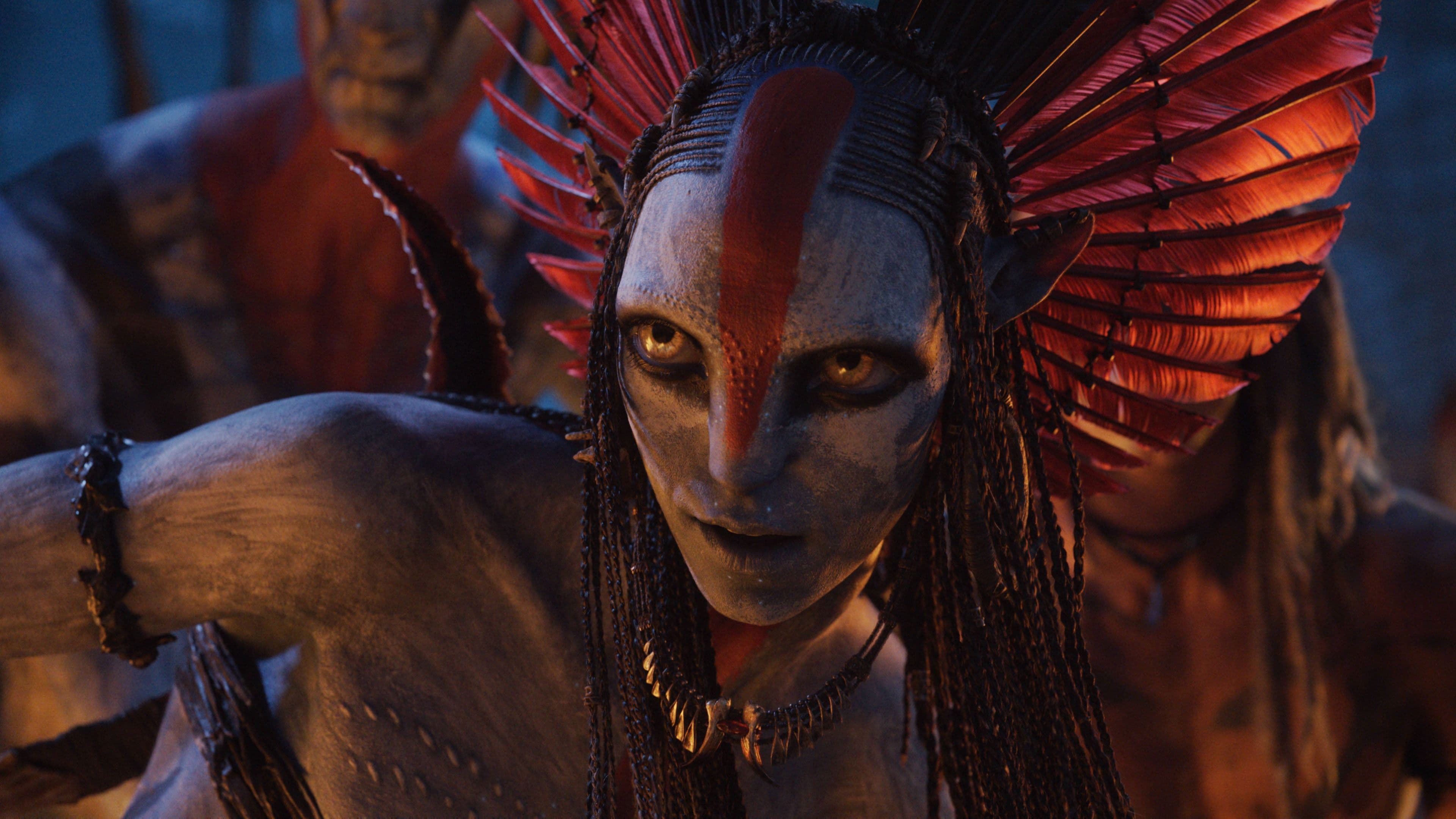 Avatar 4: A Critical Shift for the Villain cover image