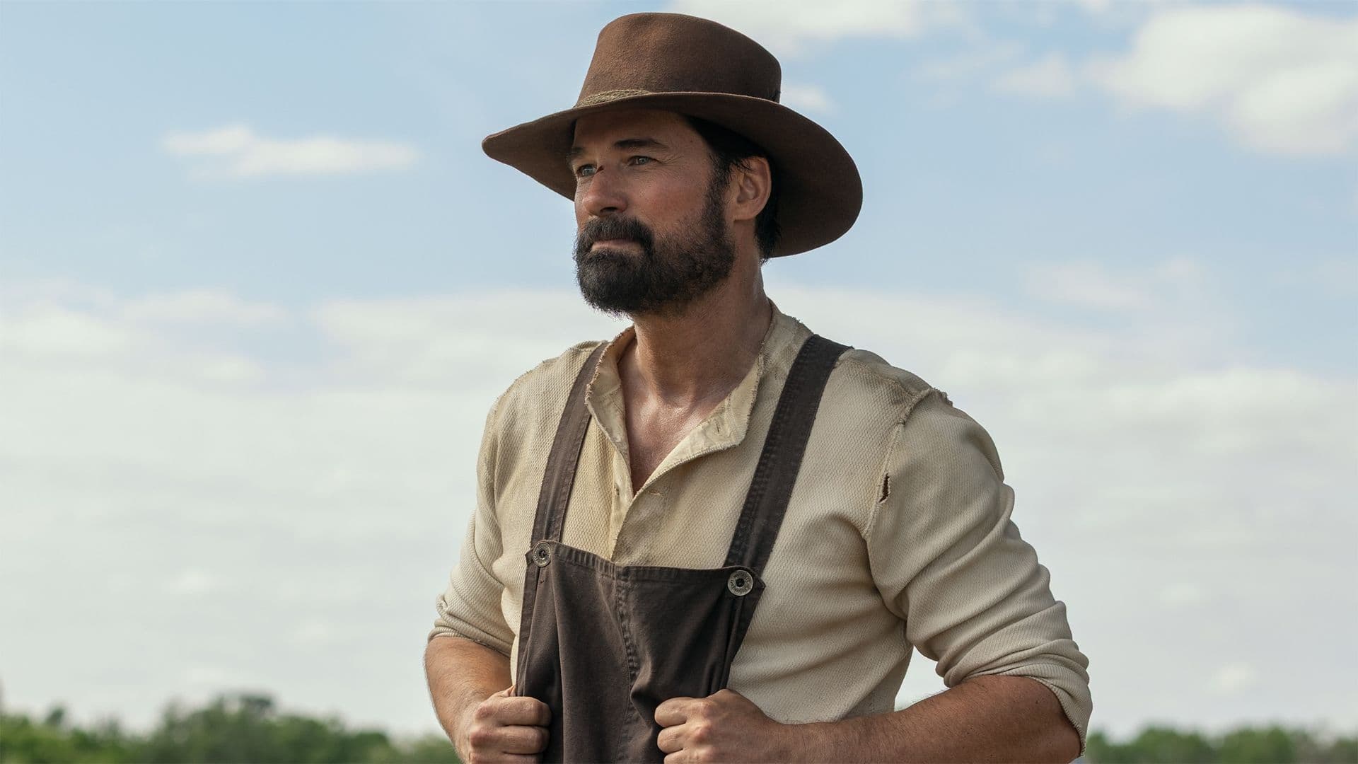 Netflix's New Western Series Based On Popular 94-Year-Old Novel Series Debuts To Stellar Rotten Tomatoes Score cover image