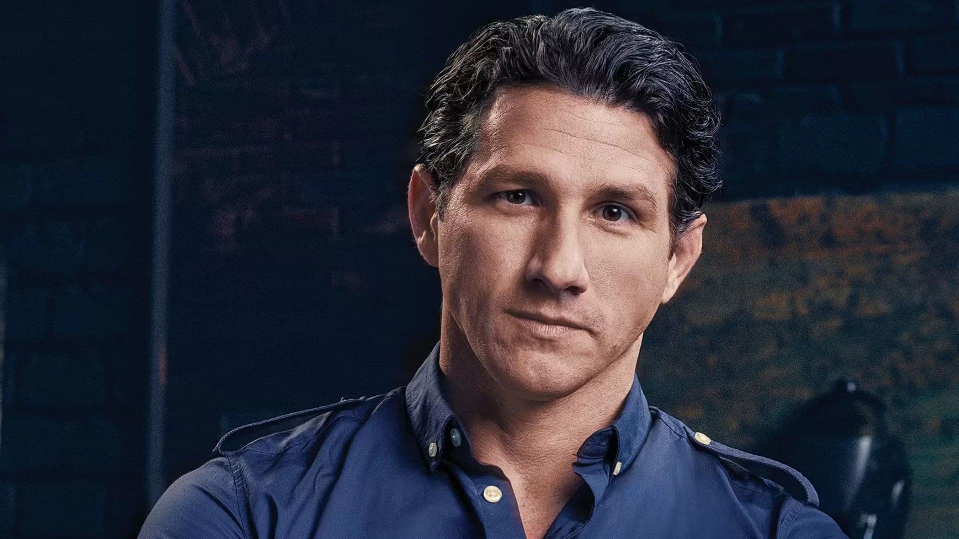 Why Wil Willis Left Forged In Fire: The Host's Disappearance Explained cover image