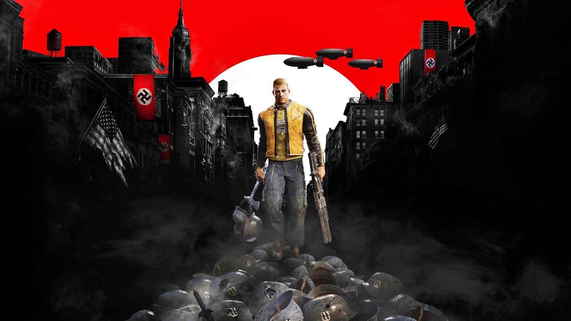 Wolfenstein Returns In Fall 2026: What We Know So Far news cover image