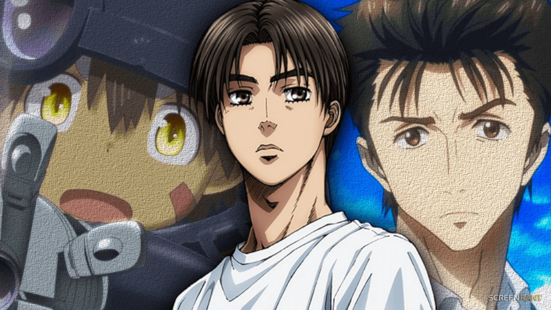 15 Best Seinen Anime Adaptations of All Time, Ranked cover image