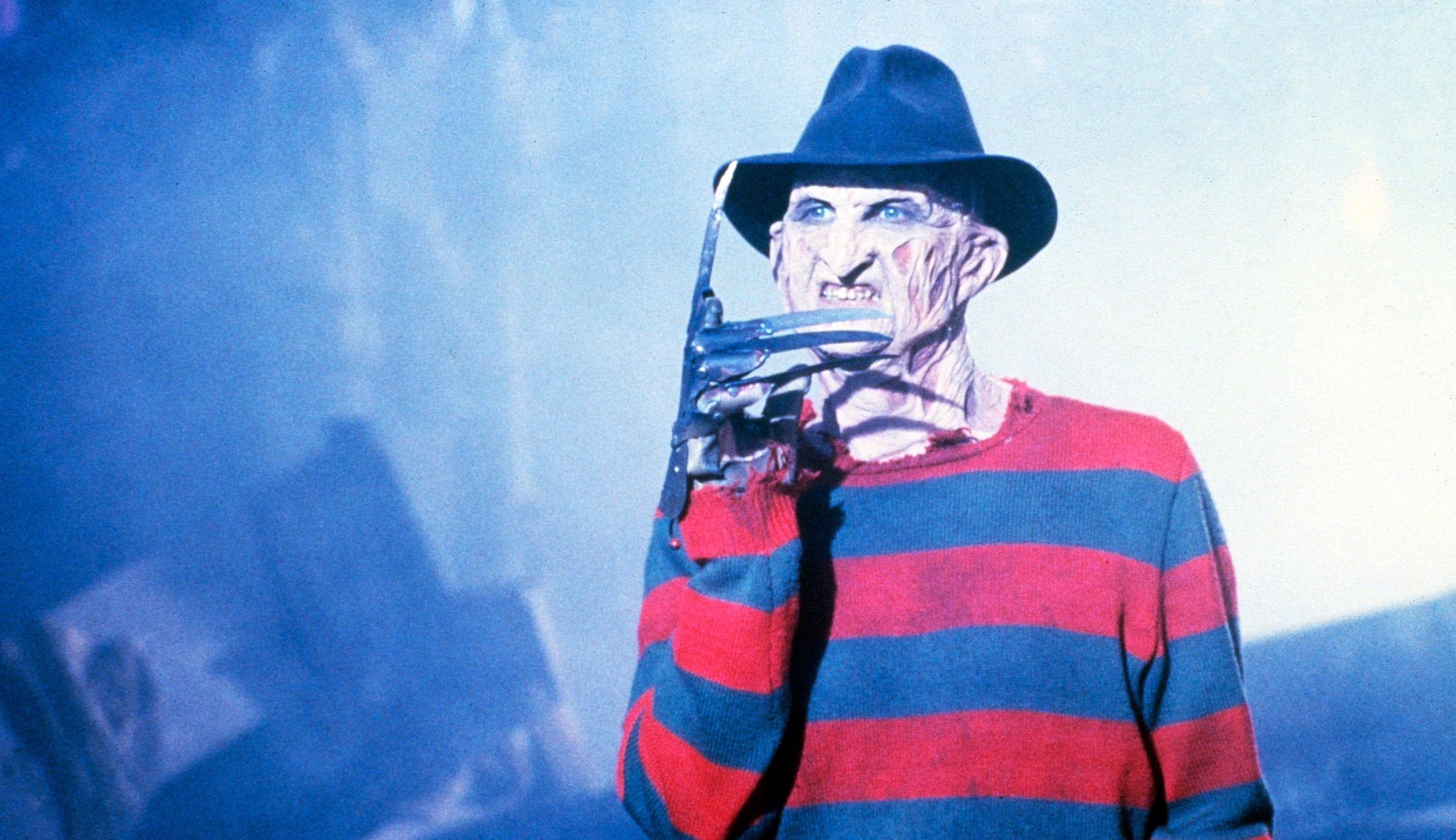 ‘Nightmare on Elm Street' Getting Rebooted by Paramount in Deal With Wes Craven Estate cover image