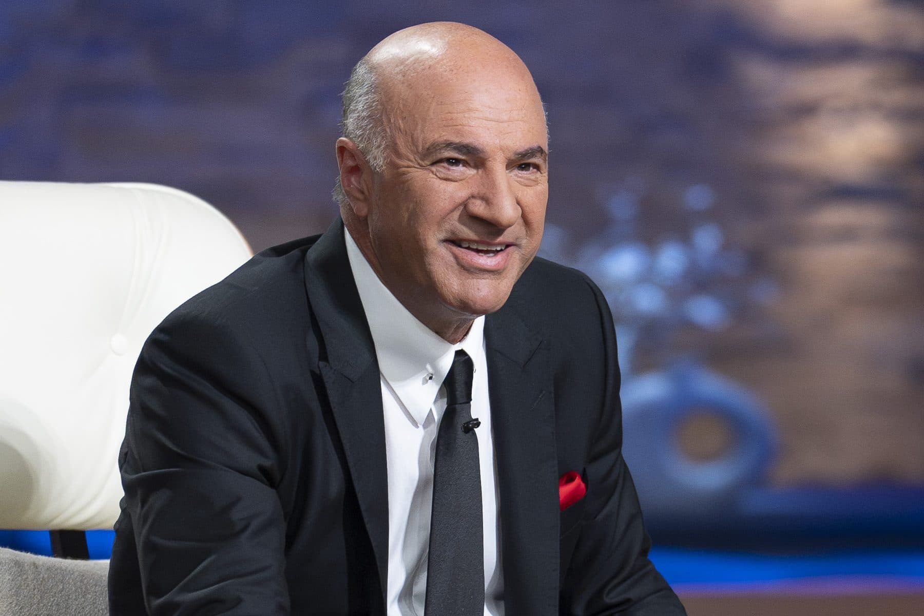 'Shark Tank' Star Kevin O'Leary Sued For Claiming Utah Data Center Opposition Has Ties to China cover image