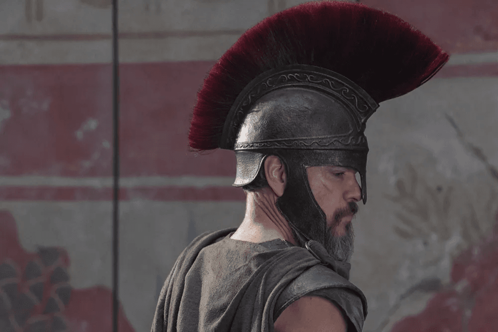 Demand for ‘Odyssey’ Tickets Gives Rise to Sketchy Scalpers cover image