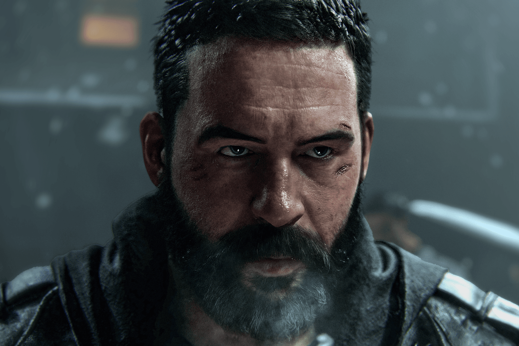 Taylor Sheridan's 'Call of Duty' Movie Will Be Set in 'Modern Warfare' Universe cover image