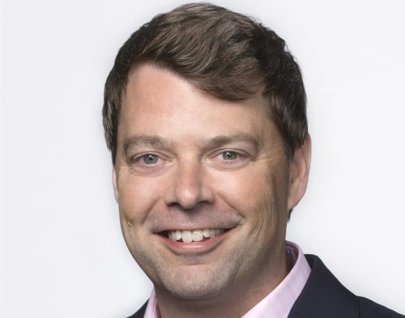 Chris Berend Joins Hearst Magazines as Chief Content Officer cover image