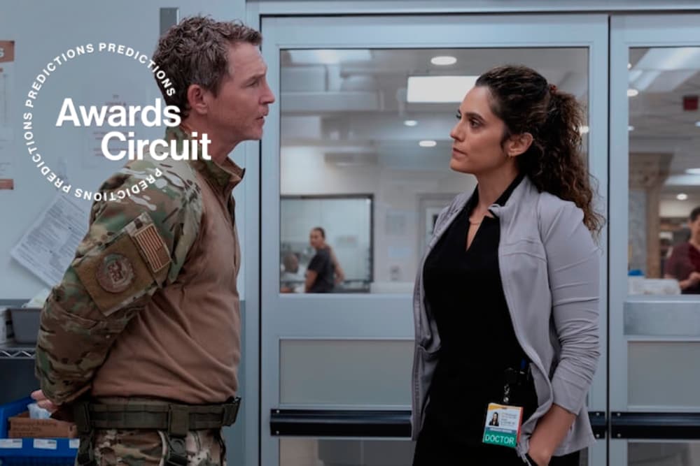 Emmy Predictions: What Happens When One Network Has the Two Most-Nominated Series? cover image