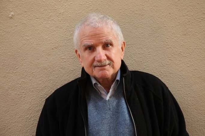 Remembering Joe Caldwell: A Life in Shadows cover image