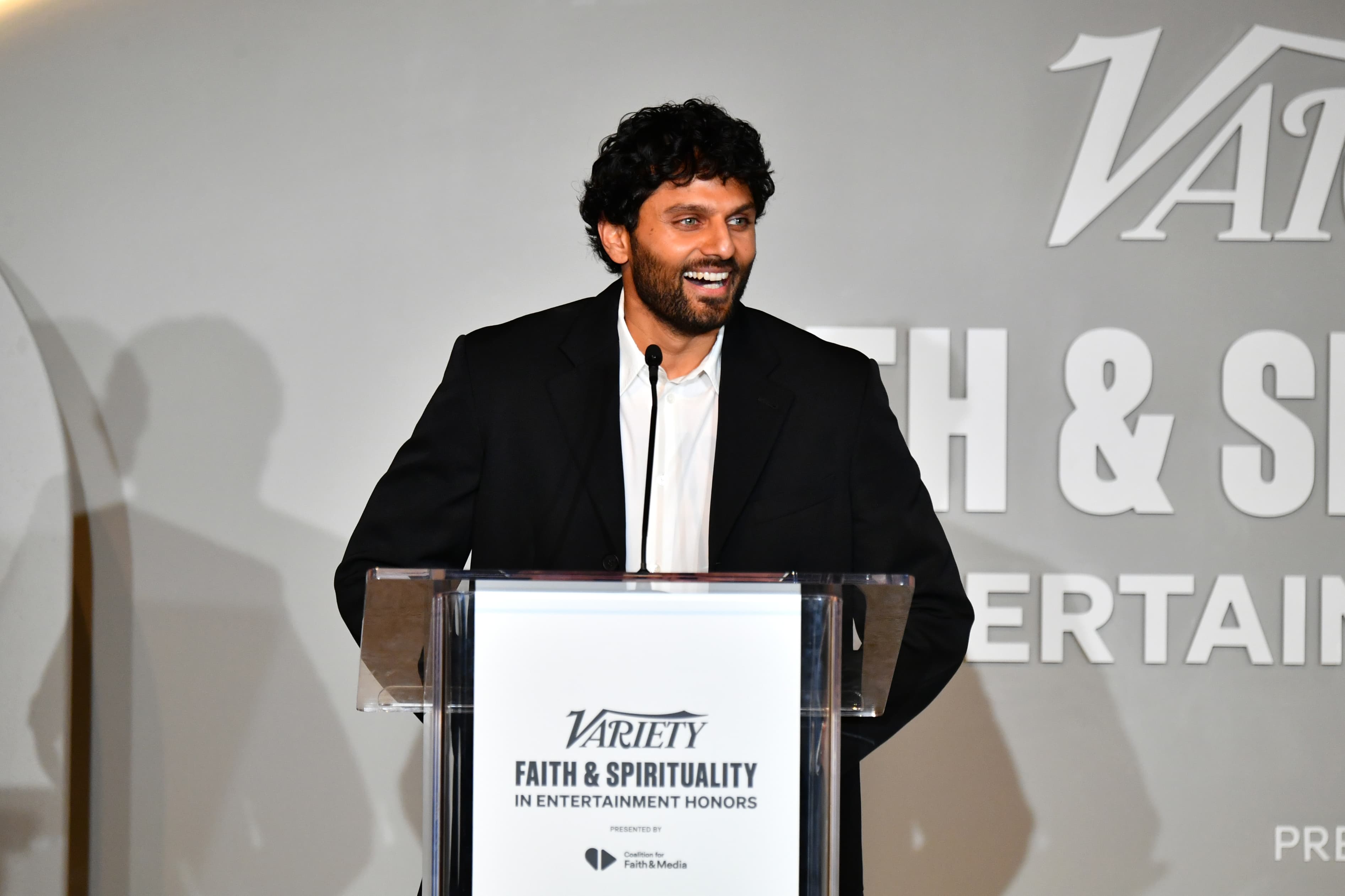Variety’s Faith & Media Impact Report 2026: Nominations Are Open cover image