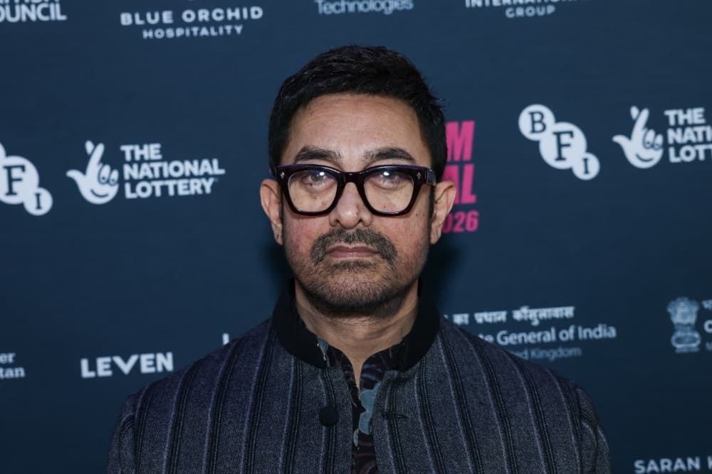 Aamir Khan Denies '3 Idiots' Character Was Based on Activist Sonam Wangchuk cover image