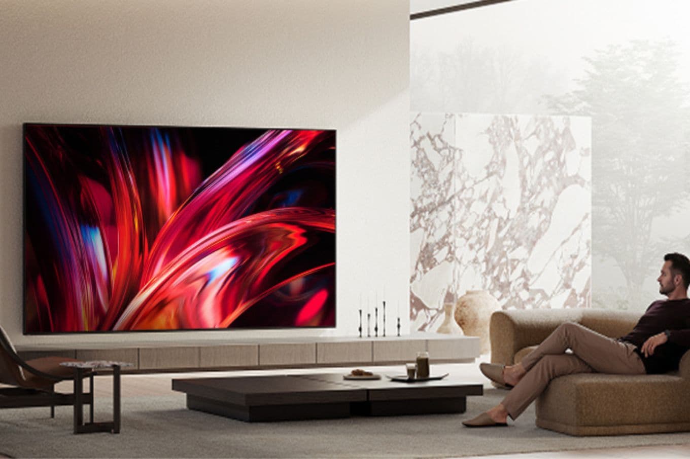 The Best 4K TVs to Turn Your Home into a Mini Movie Theater in 2026 cover image