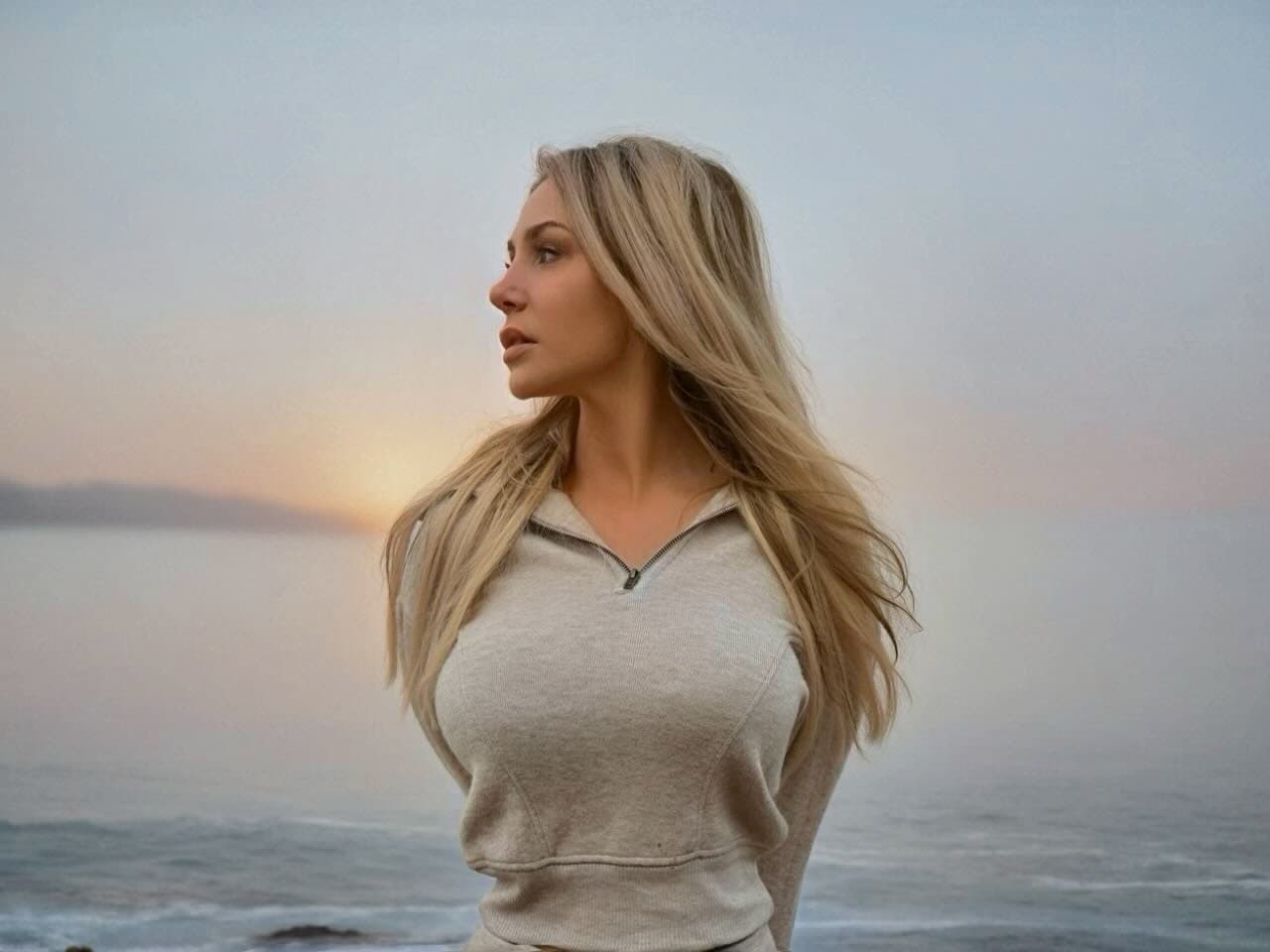 Courtney Stodden Is Fighting for Something Bigger Than Jason Alexander’s Apology cover image