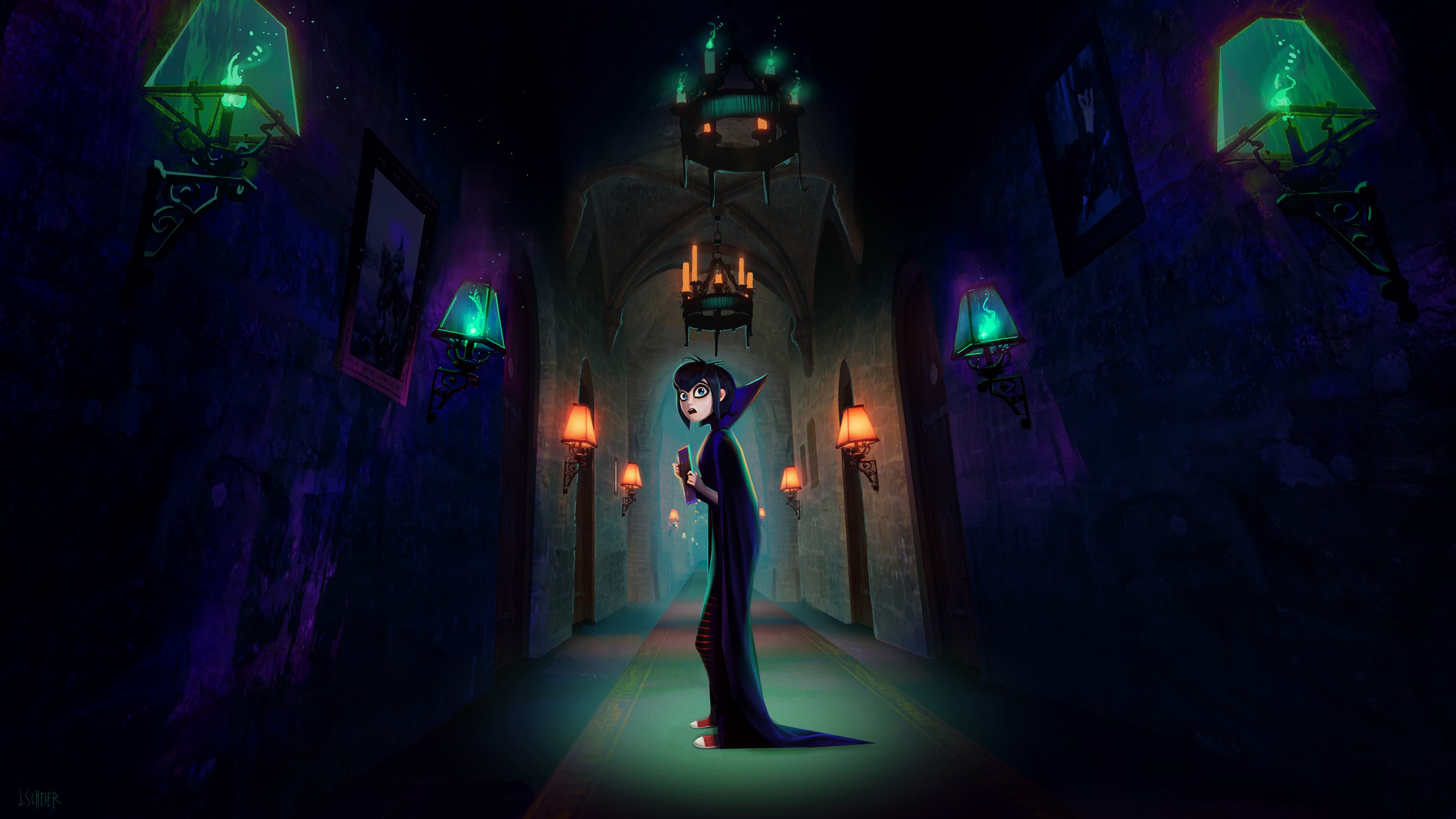 Hotel Transylvania 5: Everything We Know So Far cover image