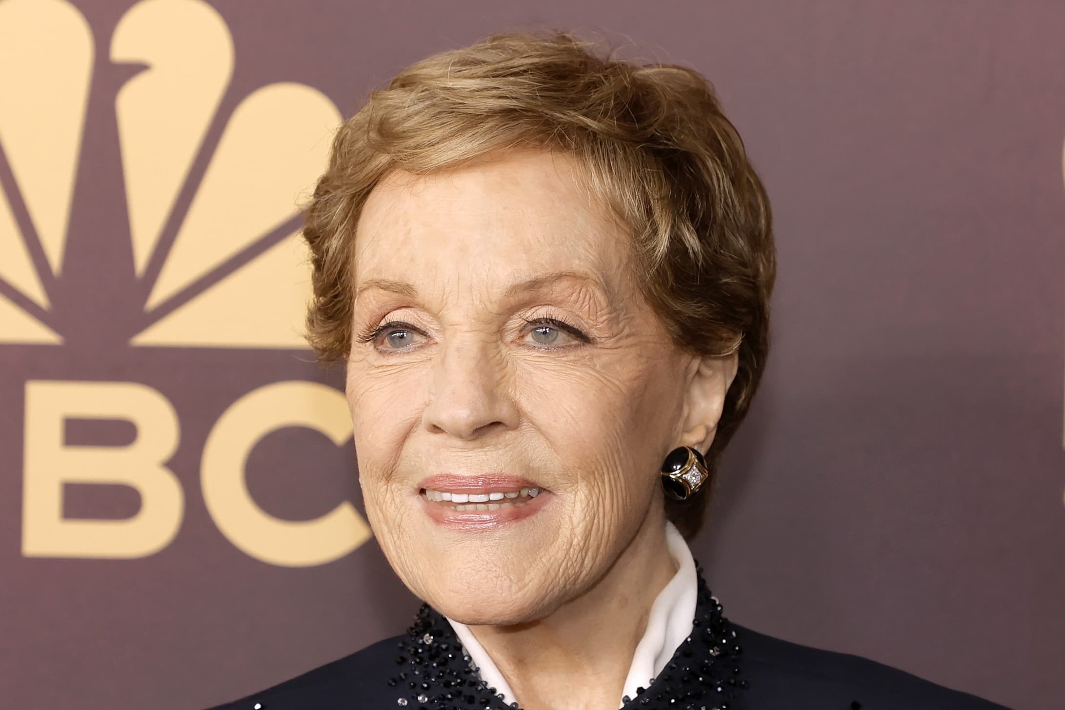 Julie Andrews Gets Disney+ Documentary From ‘Martha’ Director R.J. Cutler cover image