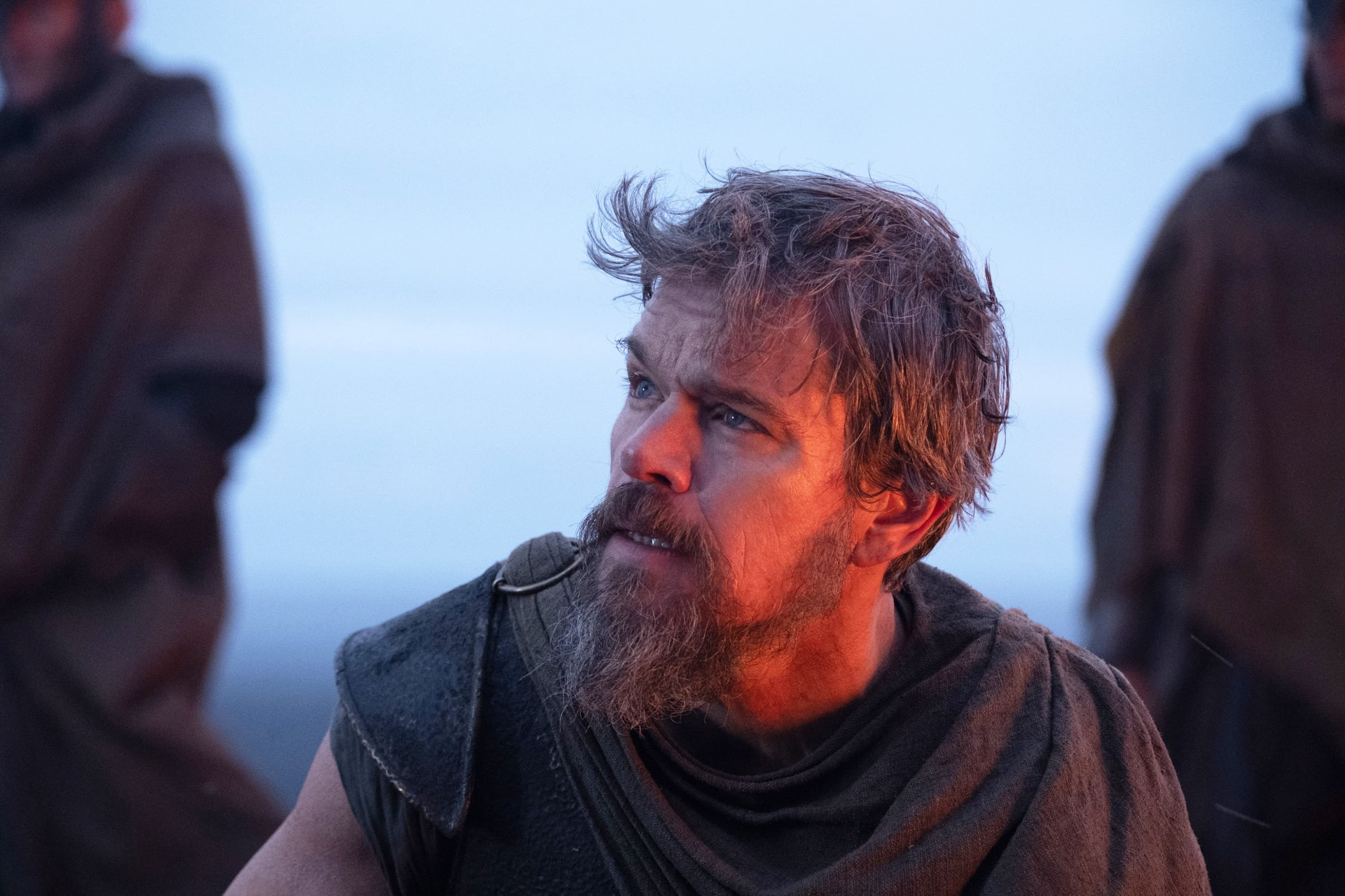 Confused by ‘The Odyssey’? All the Timelines, Monsters and Greek Myths Explained news cover image