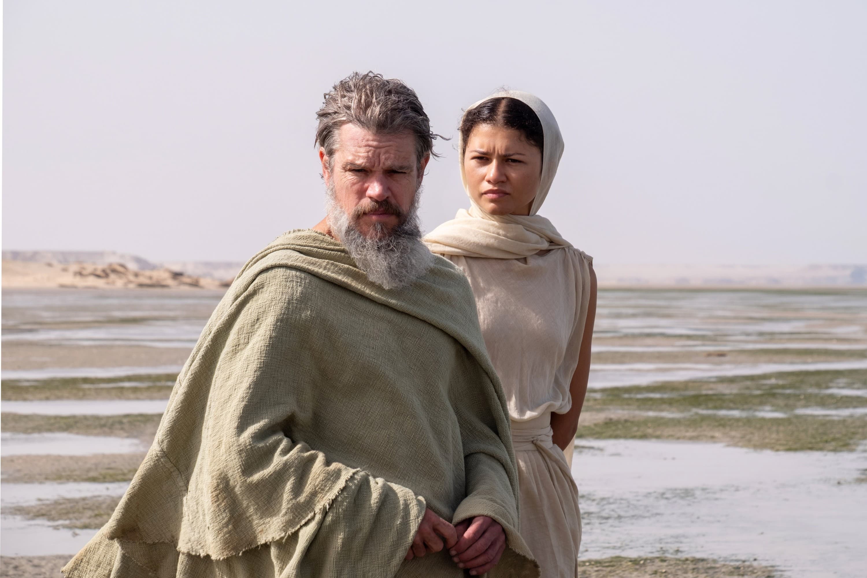 Box Office Breakdown: 'The Odyssey' Makes a Grand Entrance with $17.6 Million in Previews cover image