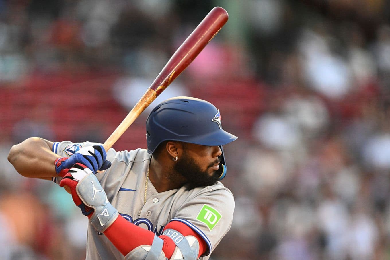 MLB All-Star Game 2026 Livestream: How to Watch the National League vs. American League Online cover image