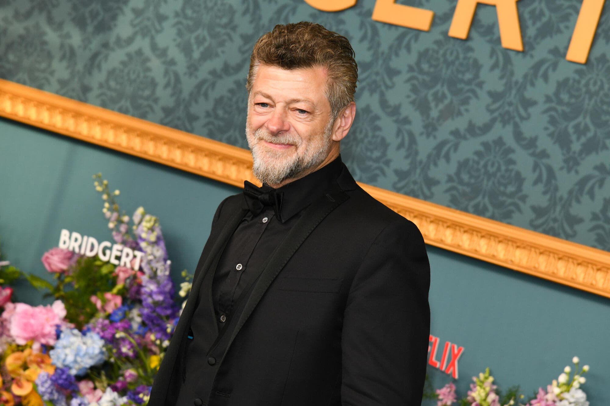 Insight on the All-White Cast of Andy Serkis' 'Lord of the Rings' Film cover image