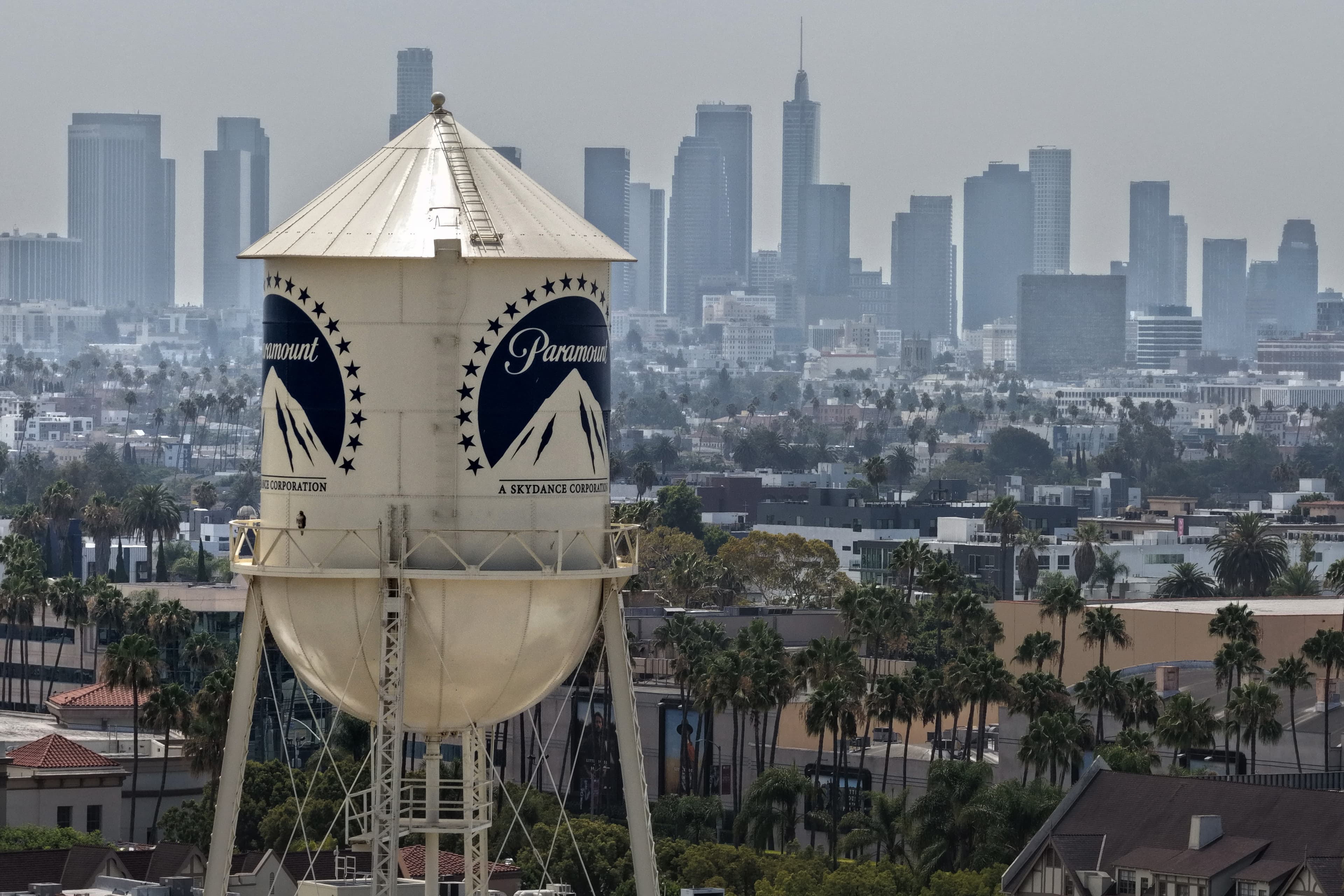 How Strong Is the Democratic State AGs' Lawsuit Aiming to Block Paramount's Warner Bros. Takeover? cover image