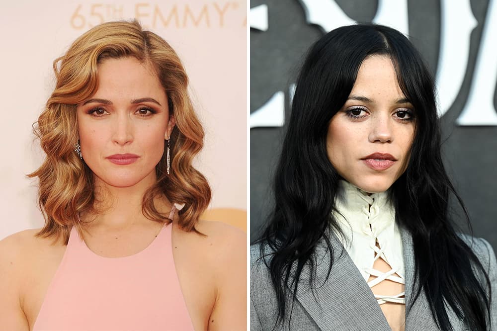 Rose Byrne and Jenna Ortega to Star in Mary Bronstein's 'Nasty' cover image