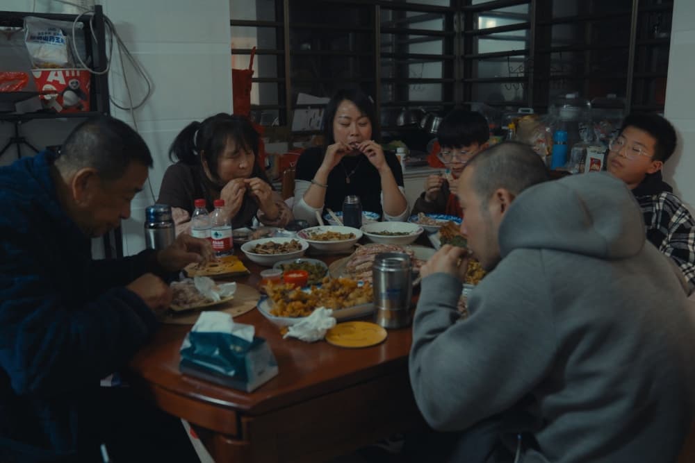Sydney Film Festival Winner ‘Time and Tide' Lands at Paris Outfit Inwave Films cover image
