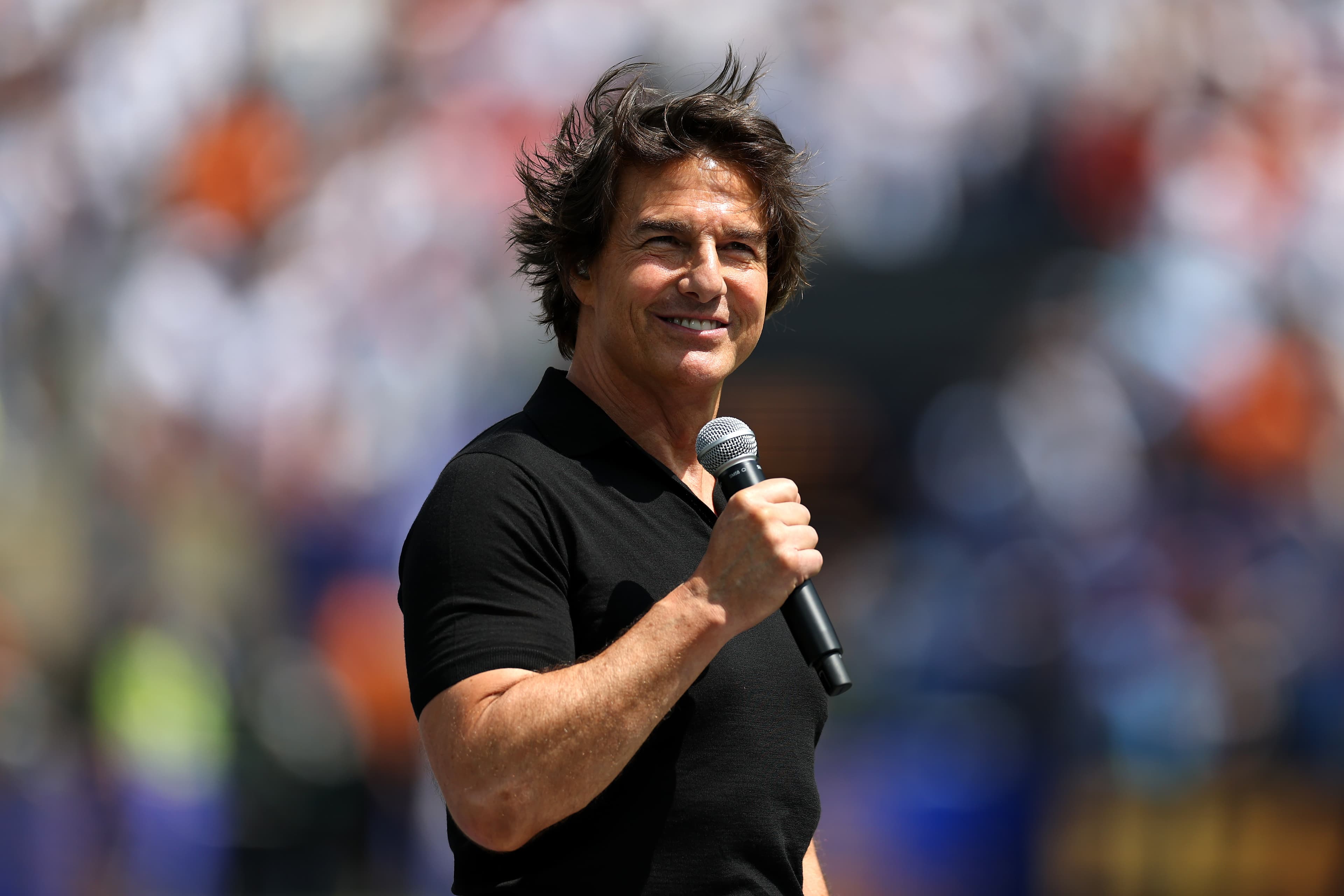 Tom Cruise and Half of Hollywood Light Up 2026 World Cup Final While Trump Is Booed cover image
