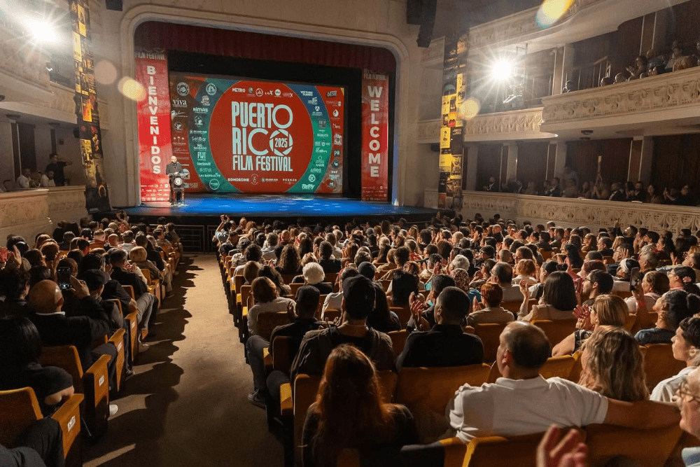 Puerto Rico Film Festival Welcomes Costa Rica as Official Country in Focus cover image