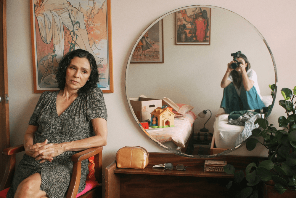 Ana Istarú to Appear Alongside Director Daughter Ardélia Istarú in ‘Quemada’ cover image