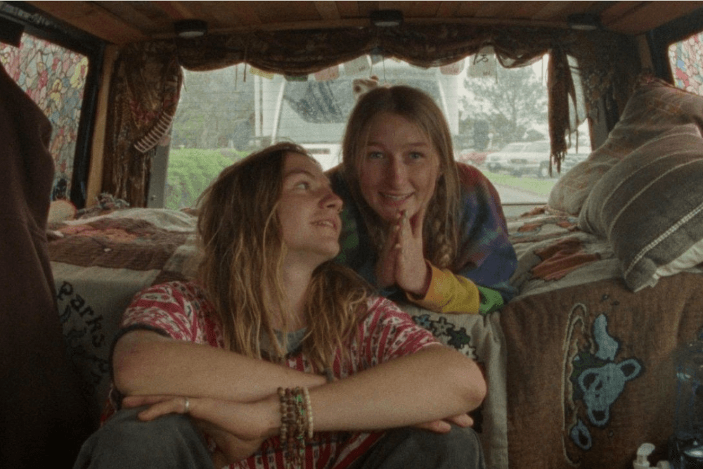 Utopia Distribution's Shift Toward Eventification in Film Releases cover image